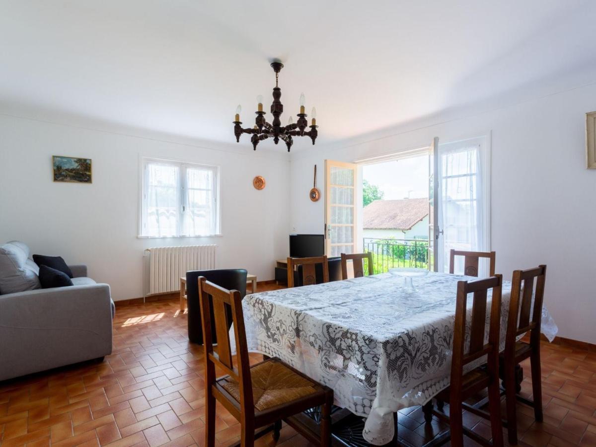 Basque Style House 15 Min From Bidart Beaches Arcangues Ngoại thất bức ảnh